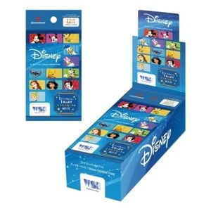 Weiss Schwartz Disney Blau Booster Box